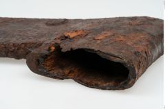 Foto von Eisenaxt (NHMW-PRAE-001400)